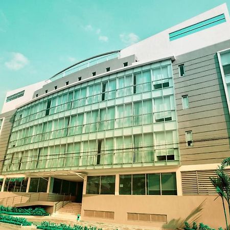 Hotel Puerto Pacifico Guayaquil Airport Exterior photo